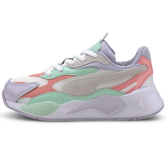 Puma | Shoes | Puma Rsx3 Miracle Ps | Poshmark